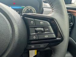 2025 Subaru Forester Hybrid Touring