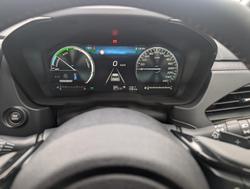2025 Subaru Forester Hybrid Touring