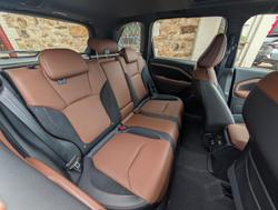 2025 Subaru Forester Hybrid Touring