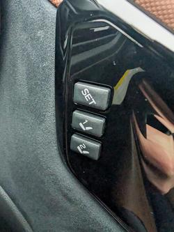 2025 Subaru Forester Hybrid Touring