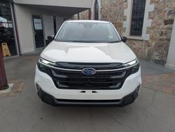 2025 Subaru Forester Hybrid Touring