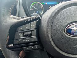2025 Subaru Forester Hybrid Touring
