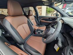 2025 Subaru Forester Hybrid Touring