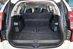 2024 Mitsubishi Pajero Sport GLS