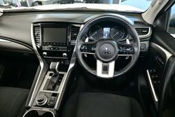 2024 Mitsubishi Pajero Sport GLS