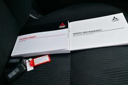 2024 Mitsubishi Pajero Sport GLS