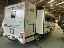2026 Avida Esperance Lx
