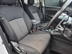 2021 Mitsubishi Triton GLS