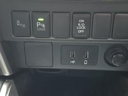 2021 Mitsubishi Triton GLS