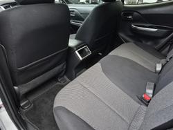 2021 Mitsubishi Triton GLS