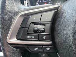 2021 Subaru Outback AWD