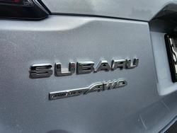 2021 Subaru Outback AWD