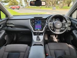 2021 Subaru Outback AWD