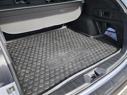 2021 Subaru Outback AWD