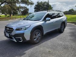 2021 Subaru Outback AWD