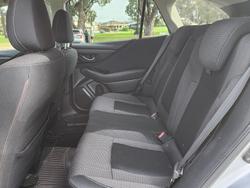 2021 Subaru Outback AWD