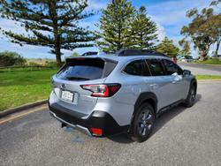 2021 Subaru Outback AWD