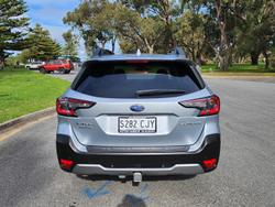 2021 Subaru Outback AWD