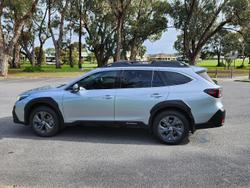 2021 Subaru Outback AWD