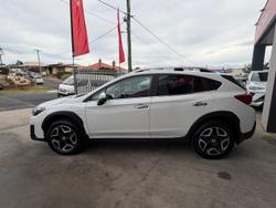 2017 Subaru XV 2.0i-S