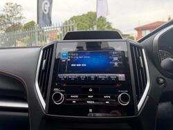 2017 Subaru XV 2.0i-S
