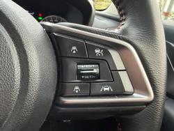 2017 Subaru XV 2.0i-S