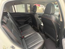2017 Subaru XV 2.0i-S