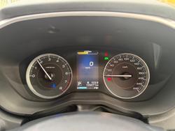 2017 Subaru XV 2.0i-S