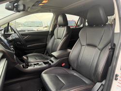2017 Subaru XV 2.0i-S