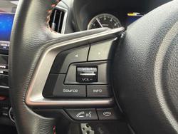 2017 Subaru XV 2.0i-S