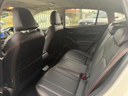 2017 Subaru XV 2.0i-S