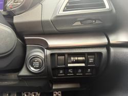 2017 Subaru XV 2.0i-S