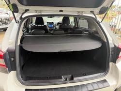 2017 Subaru XV 2.0i-S