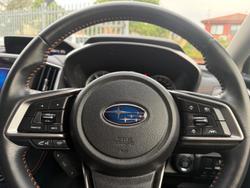 2017 Subaru XV 2.0i-S
