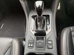 2017 Subaru XV 2.0i-S