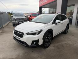 2017 Subaru XV 2.0i-S