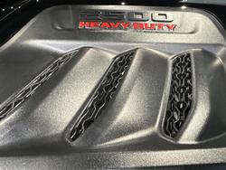2026 RAM 2500 Laramie Rambox