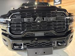 2026 RAM 2500 Laramie Rambox