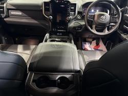 2026 RAM 2500 Laramie Rambox
