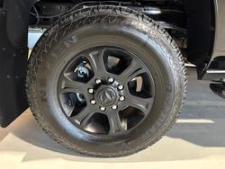 2026 RAM 2500 Laramie Rambox
