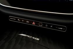 2026 Mercedes-Benz E-Class E53 AMG
