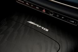 2026 Mercedes-Benz E-Class E53 AMG