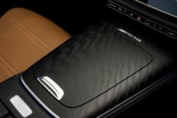 2026 Mercedes-Benz E-Class E53 AMG