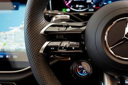 2026 Mercedes-Benz E-Class E53 AMG