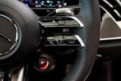 2026 Mercedes-Benz E-Class E53 AMG