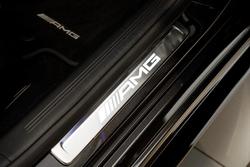 2026 Mercedes-Benz E-Class E53 AMG