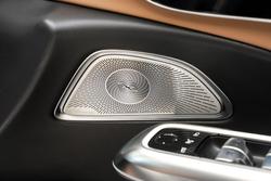2026 Mercedes-Benz E-Class E53 AMG