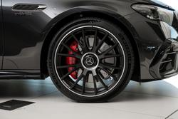 2026 Mercedes-Benz E-Class E53 AMG