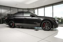 2026 Mercedes-Benz E-Class E53 AMG