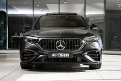 2026 Mercedes-Benz E-Class E53 AMG